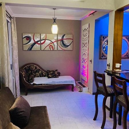 Cosy Flat Beachfront Flic-en-Flacq Exterior foto