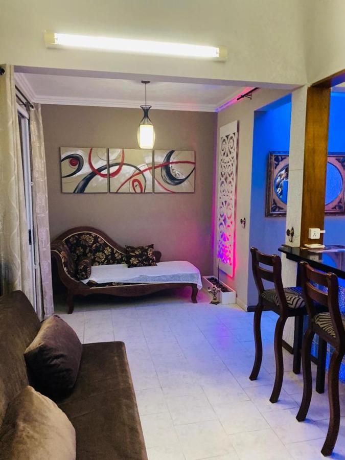 Cosy Flat Beachfront Flic-en-Flacq Exterior foto